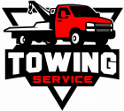towing service palm coast logo